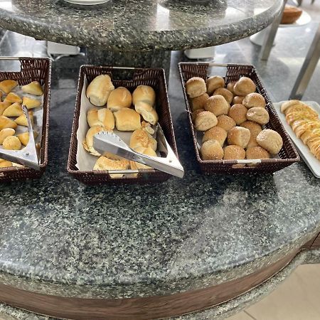 Summit Suites Hotel Paulista São Paulo Eksteriør bilde
