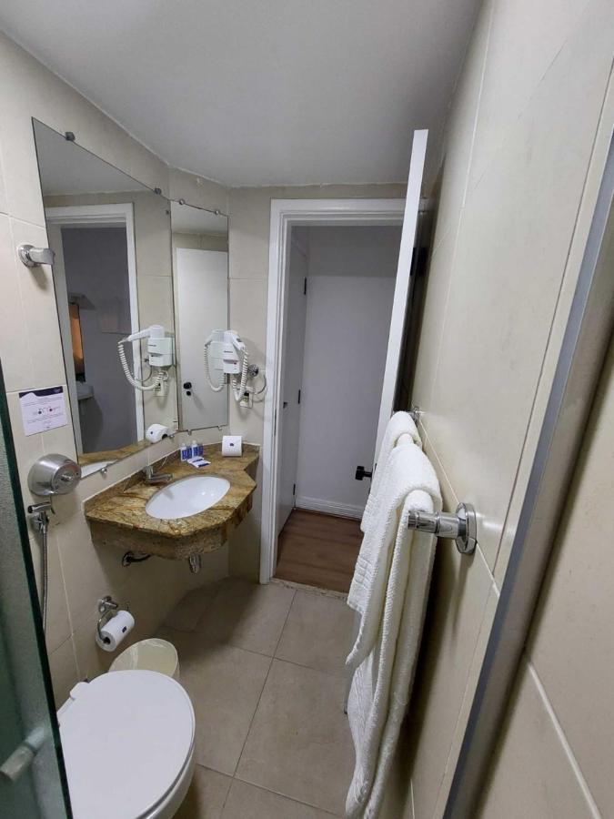 Summit Suites Hotel Paulista São Paulo Eksteriør bilde